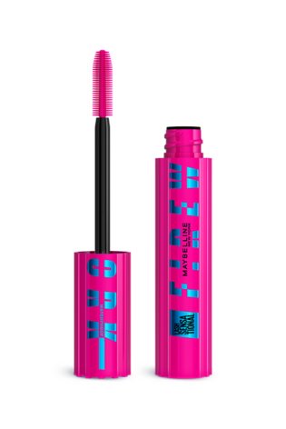 mascara de pestañas maybelline firework